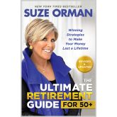 The Ultimate Retirement Guide for 50+